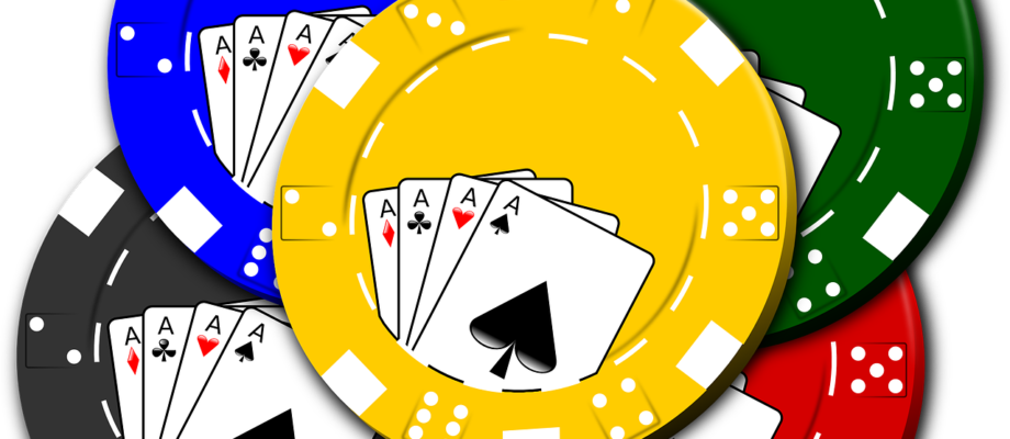 You Can Make a Living From Poker